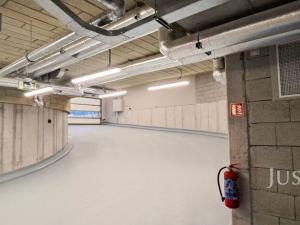 Pronájem bytu 3+kk, Písek - Pražské Předměstí, Pražská, 69 m2