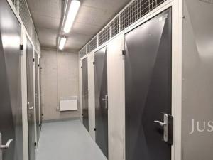 Pronájem bytu 3+kk, Písek - Pražské Předměstí, Pražská, 69 m2
