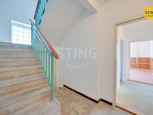 Prodej rodinného domu, Březová, 219 m2