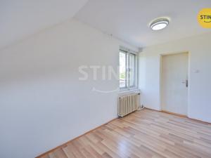 Prodej rodinného domu, Březová, 219 m2