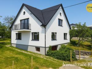 Prodej rodinného domu, Březová, 219 m2