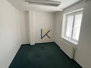 Pronájem kanceláře, Praha, Washingtonova, 11 m2