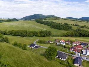 Prodej pozemku, Kozlovice, 1147 m2
