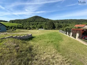 Prodej pozemku pro bydlení, Světec - Štrbice, 2602 m2