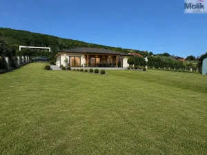 Prodej pozemku pro bydlení, Světec - Štrbice, 2602 m2
