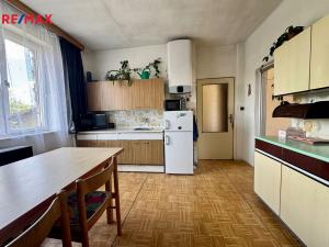 Prodej rodinného domu, Stařeč, Niva, 90 m2