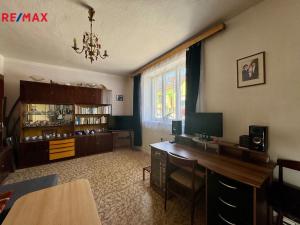 Prodej rodinného domu, Stařeč, Niva, 90 m2