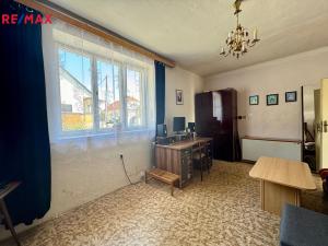 Prodej rodinného domu, Stařeč, Niva, 90 m2
