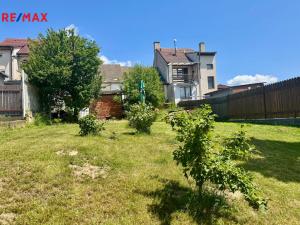 Prodej rodinného domu, Stařeč, Niva, 90 m2