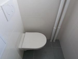 Pronájem bytu 2+1, Praha - Hloubětín, Chvalská, 55 m2
