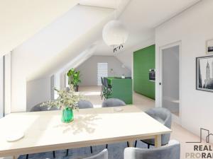Prodej pozemku pro bydlení, Dolní Bojanovice, 989 m2