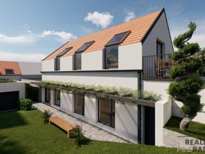 Prodej pozemku pro bydlení, Dolní Bojanovice, 989 m2