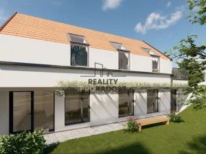 Prodej pozemku pro bydlení, Dolní Bojanovice, 989 m2