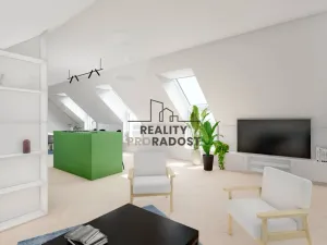 Prodej pozemku pro bydlení, Dolní Bojanovice, 989 m2