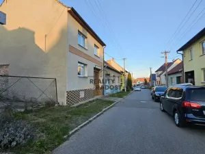 Prodej pozemku pro bydlení, Dolní Bojanovice, 655 m2