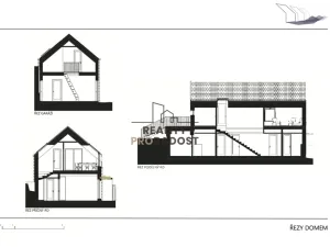 Prodej pozemku pro bydlení, Dolní Bojanovice, 655 m2