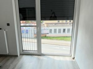 Pronájem bytu 1+kk, Plzeň - Doubravka, Pilařská, 31 m2