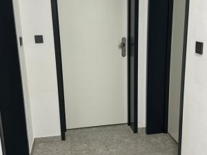Pronájem bytu 1+kk, Plzeň - Doubravka, Pilařská, 31 m2