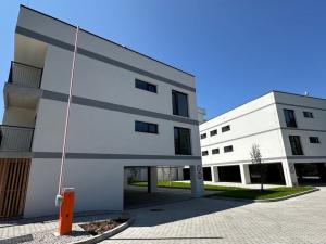 Pronájem bytu 1+kk, Plzeň - Doubravka, Pilařská, 31 m2