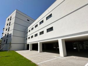 Pronájem bytu 1+kk, Plzeň - Doubravka, Pilařská, 31 m2