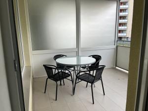 Pronájem bytu 2+kk, Olomouc, Janského, 62 m2