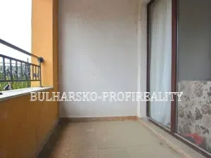 Prodej bytu 1+kk, Aheloy, Bulharsko, 40 m2