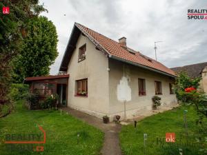 Prodej rodinného domu, Lnáře, 250 m2