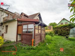 Prodej rodinného domu, Lnáře, 250 m2