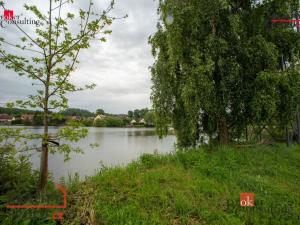 Prodej rodinného domu, Lnáře, 250 m2