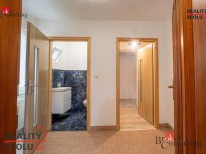 Prodej rodinného domu, Lnáře, 250 m2