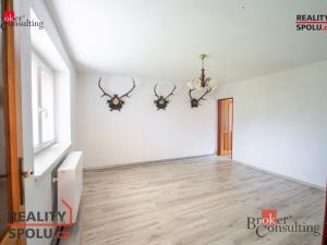 Prodej rodinného domu, Lnáře, 250 m2