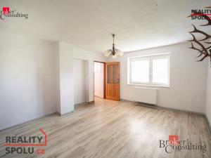 Prodej rodinného domu, Lnáře, 250 m2