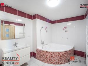 Prodej rodinného domu, Lnáře, 250 m2