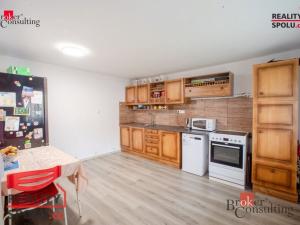Prodej rodinného domu, Lnáře, 250 m2