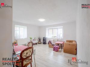 Prodej rodinného domu, Lnáře, 250 m2
