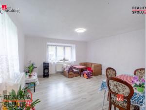 Prodej rodinného domu, Lnáře, 250 m2