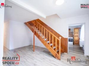 Prodej rodinného domu, Lnáře, 250 m2