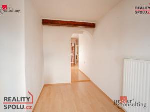 Prodej rodinného domu, Lnáře, 250 m2