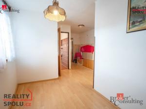 Prodej rodinného domu, Lnáře, 250 m2