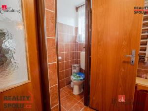 Prodej rodinného domu, Lnáře, 250 m2
