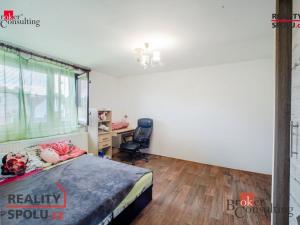 Prodej rodinného domu, Lnáře, 250 m2
