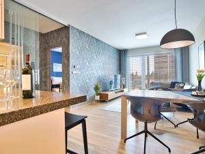 Prodej bytu 2+kk, Olomouc - Nové Sady, Rokycanova, 58 m2