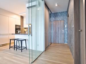 Prodej bytu 2+kk, Olomouc - Nové Sady, Rokycanova, 58 m2