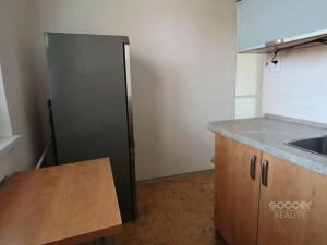 Pronájem bytu 2+1, Praha - Krč, Antala Staška, 56 m2
