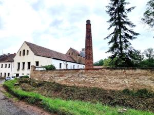 Prodej obchodního prostoru, Královice, 5087 m2
