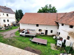 Prodej obchodního prostoru, Královice, 5087 m2