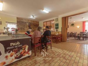 Prodej rodinného domu, Městečko, 230 m2