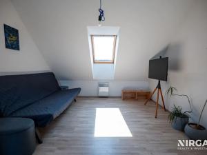 Prodej rodinného domu, Brandýs nad Labem-Stará Boleslav, Za humny, 123 m2