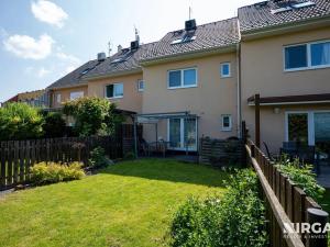 Prodej rodinného domu, Brandýs nad Labem-Stará Boleslav, Za humny, 123 m2