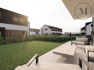 Prodej rodinného domu, Vráto, Na Pěšině, 60 m2